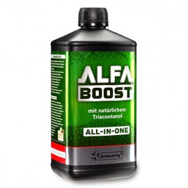 ALFA BOOST_GREENTOWN